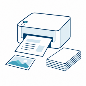 Druck & Copy Kleinformat