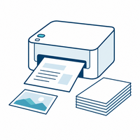 Druck & Copy Kleinformat
