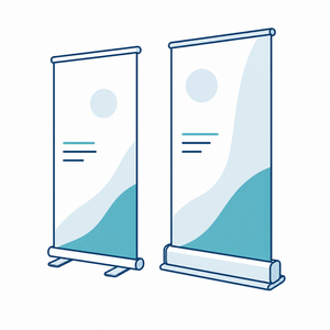 Display-Werbesysteme