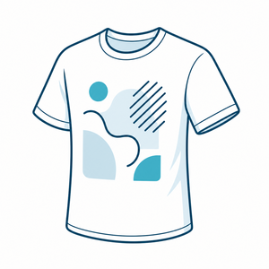 T-Shirt & Textildruck